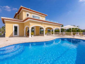 Villa Villa Ewa by Interhome